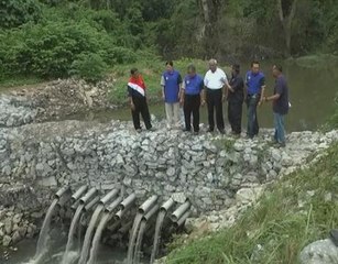 Kaedah taubah atasi banjir kilat