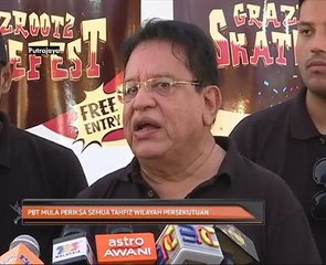 PBT mula periksa semua tahfiz Wilayah Persekutuan