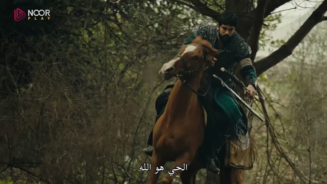 مسلسل المؤسس عثمان الحلقة 84 اعلان 2 مترجم