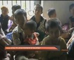 Masa depan pelarian Rohingya di Malaysia?