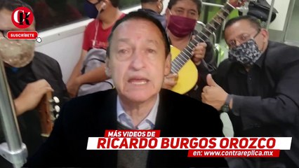 HISTORIAS EN EL METRO: CON TUMBOS Y TROPIEZOS