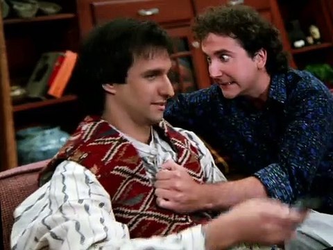 Perfect Strangers S03 E11