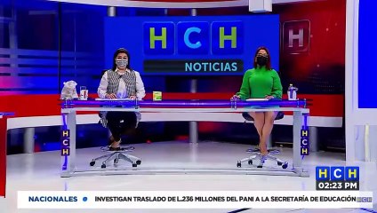 “Espero se haga justicia”: Exprimera Dama Rosa de Lobo