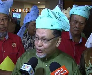 Fokus Hari Ini 8: Enggan tutup tahfiz & banjir memburuk