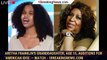 Aretha Franklin's Granddaughter, Age 15, Auditions For 'American Idol' — Watch - 1breakingnews.com