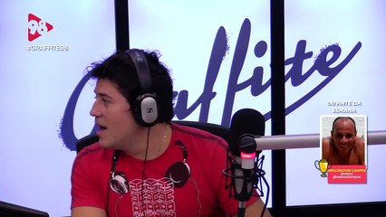 Graffite98 | Vai lembrar da gente de madrugada