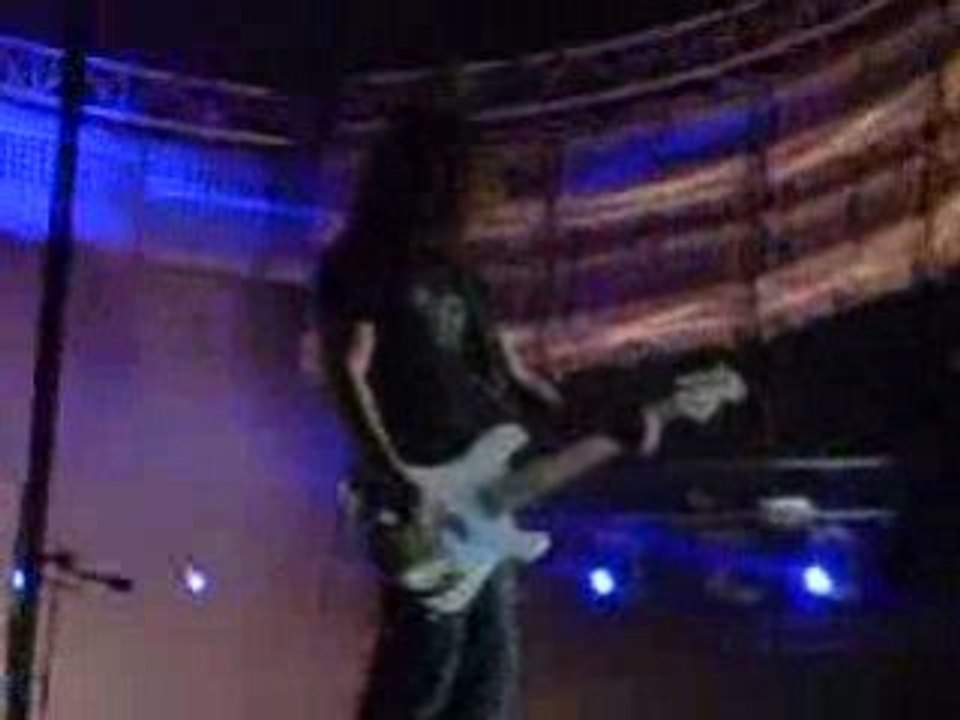 Ich bin nich' ich Tokio Hotel Strasbourg