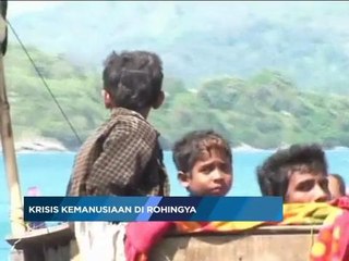 Awani Xtra (Episod 10) : Krisis di Rohingya