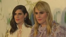 Rodarte sisters go deep into the woods for film debut 'Woodshock'