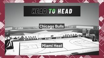 DeMar DeRozan Prop Bet: Rebounds, Bulls At Heat, February 28, 2022