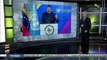 Presidente Nicolás Maduro reiteró su compromiso con la defensa de los DD.HH.