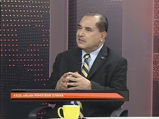 Analisis AWANI: Kecelaruan pemikiran Juvana