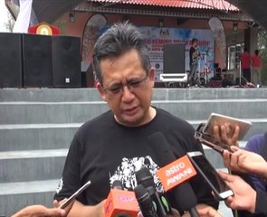 Penjawat awam dan wakil rakyat di Terengganu diwajibkan sertai GERAH