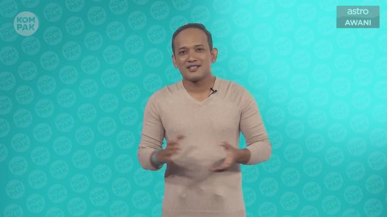 Kompak (Episod 7)