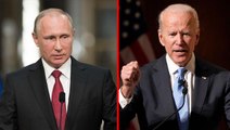 Putin'in nükleer hamlesine Biden'dan yanıt: Amerikalılar nükleer savaştan endişe duymamalı
