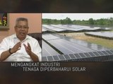 Niaga Kini: Perintis perkhidmatan solar