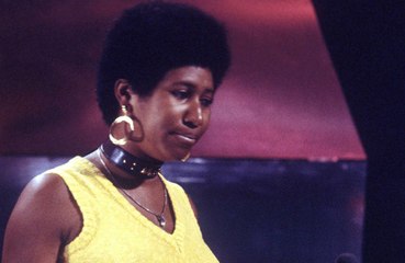 Aretha Franklin's granddaughter failed audition on American Idol