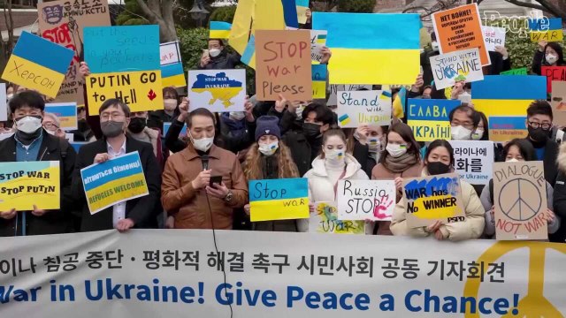 Green Day Cancels Moscow Concert amid Russian Invasion of Ukraine: 'We Feel It Is Necessary'