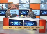 Agenda AWANI, #MalaysiaMemilih: Barisan Nasional bakal memenangi majoriti kerusi di Sabah