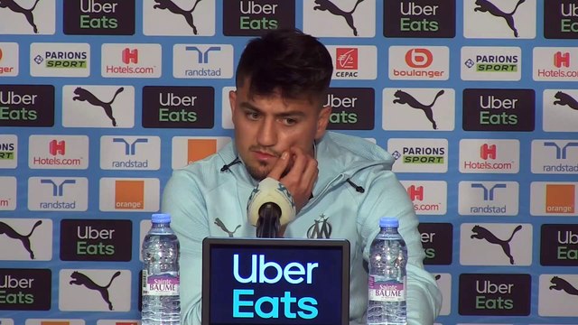 Under : «Rester à la 2e place»