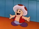 Die Super Mario Bros. Super Show! - 47. Zwei Schläger aus Brooklyn / Mario, der Tiefseefisch