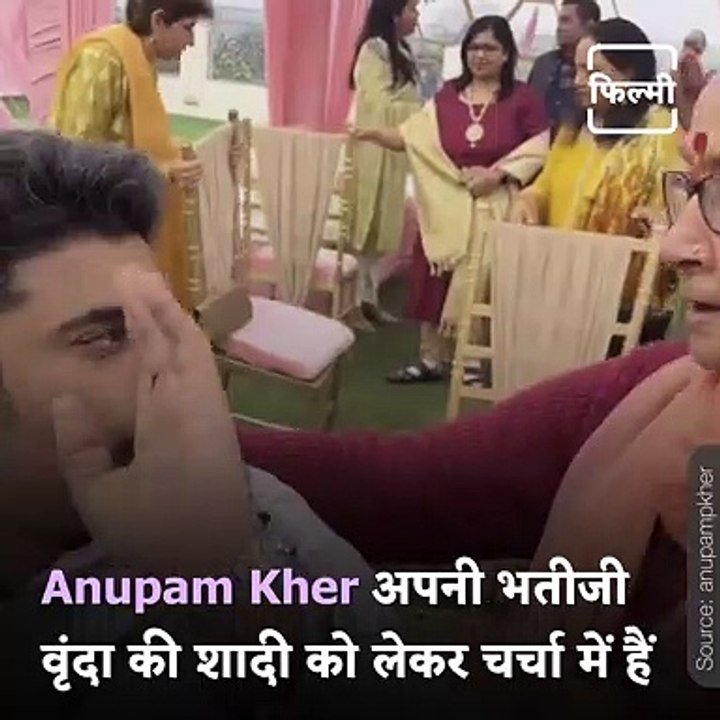 Sikander Kher Used To Eat Too Many Eggs In Childhood, Grandmother Dulari Revealed The Actor’s Diet