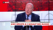 Renaud Girard : «Nous nous sommes trop laissés mener par la politique américaine»