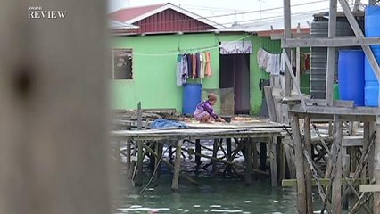 ON THE MERITS OF SABAHANS LEADING AS PM