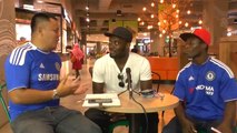 Bual Bola - Peminat tanya Michael Essien
