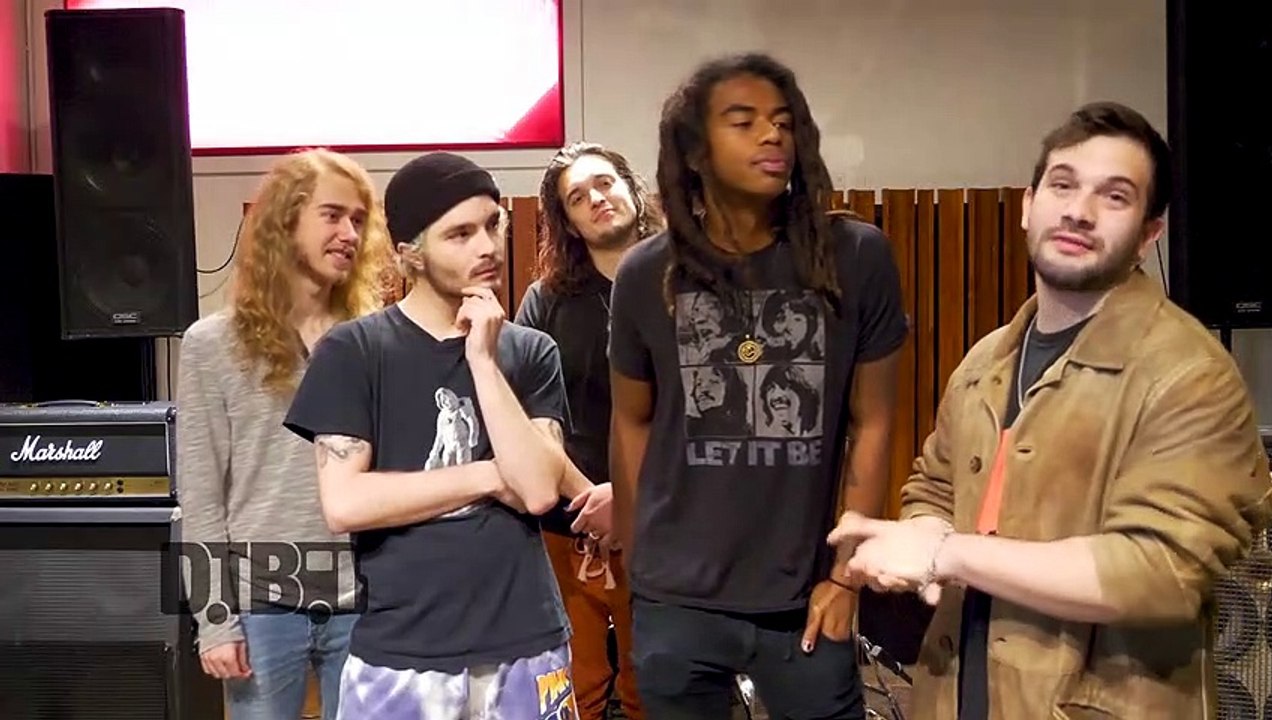 Classless Act - DREAM TOUR Ep. 952