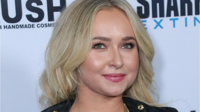 GALA VIDEO - Hayden Panettiere (Heroes) : l’actrice donne des nouvelles de sa fille Kaya, qui vivait jusqu’ici en Ukraine