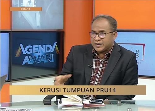 Agenda AWANI, #MalaysiaMemilih: Persaingan sengit antara calon, kewibawaan atau profesion semata-mata?
