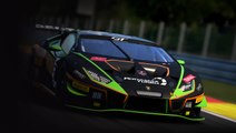 Assetto Corsa Competizione - tráiler de lanzamiento en PS5 y Xbox Series X / S