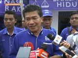 BN pertaruh calon lelaki selepas 30 tahun diwakili wakil rakyat wanita