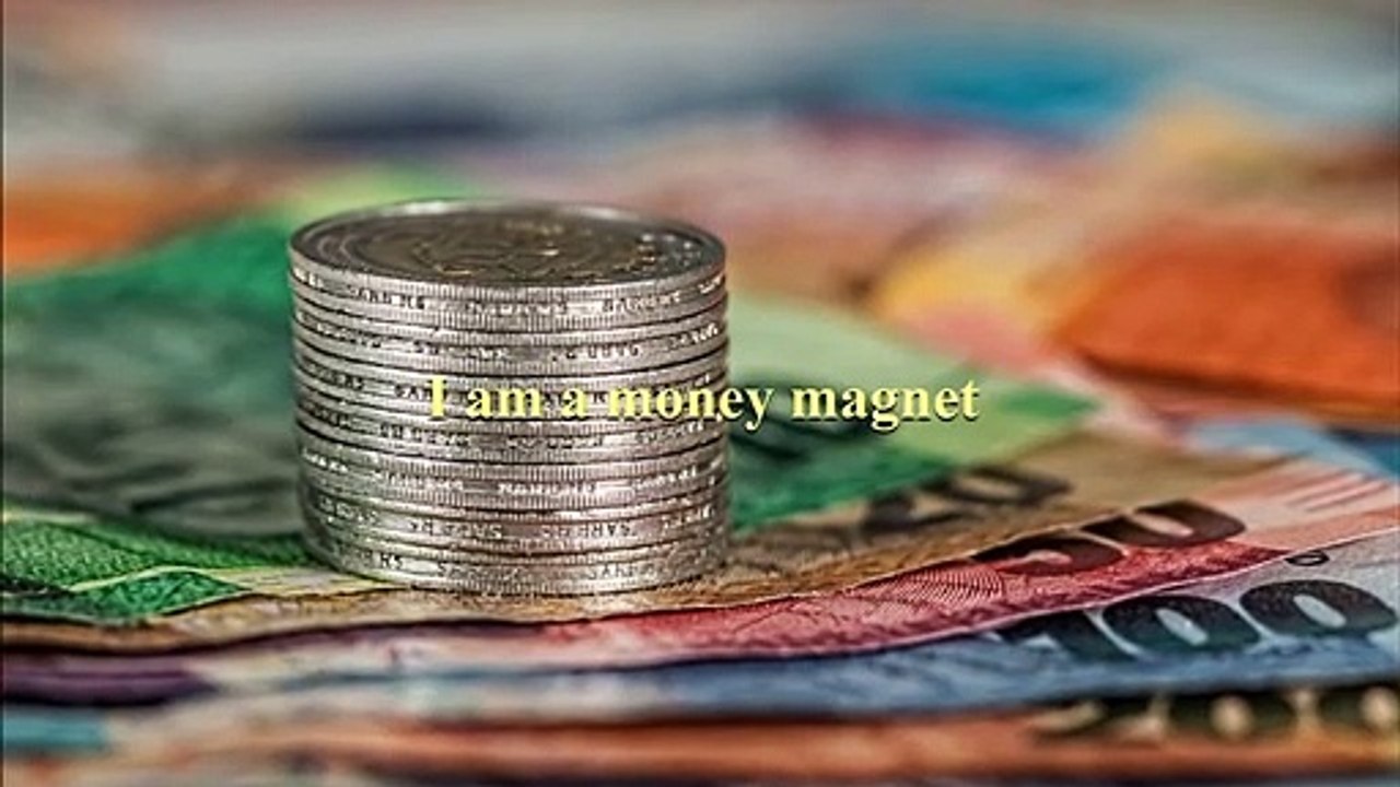 how to Attract Money Now ,powerful Money affirmation, Attract ,wealth