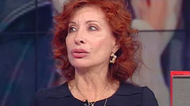 Alda D'Eusanio fa una confessione choc: I miei amici non potevano citarmi da Barbara d’Urso” Alda D