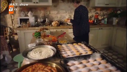 Heridas del Corazon (Kalp Yarasi) Capitulo FINAL