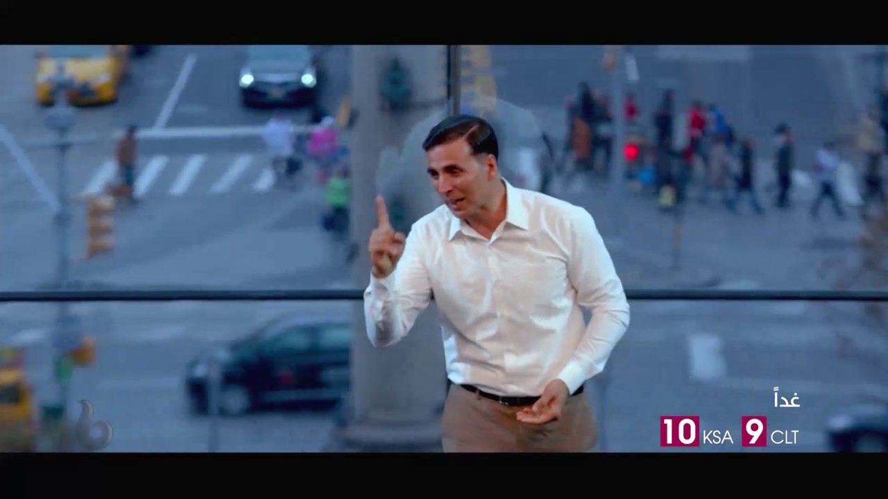 الكوميديا والرومانسية والدراما يشتعلون على يد أ...