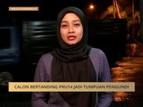 Analisis AWANI, #MalaysiaMemilih: PAS kekal dihati penduduk Kelantan
