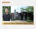 #MalaysiaMemilih: Saingan sengit Bandar Diraja Johor