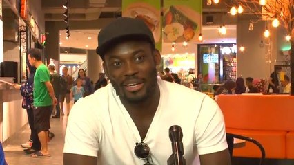 Mereka sepatutnya tidak perlu memohon maaf - Essien