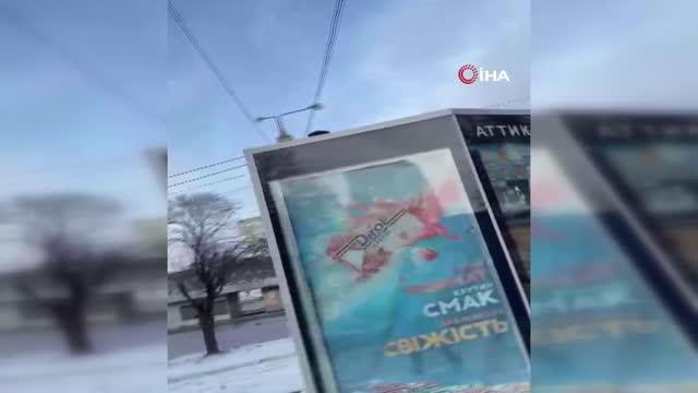 Son dakika haberi | Ukrayna'da mahsur kalan Türk öğrencilerden silah ve bomba sesleri altında yardım çağrısı