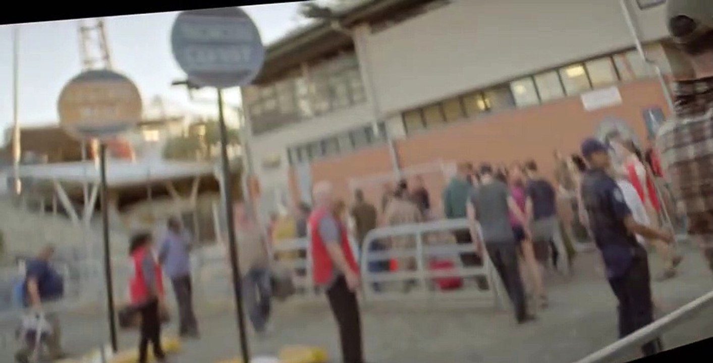 The Commons S01 E03