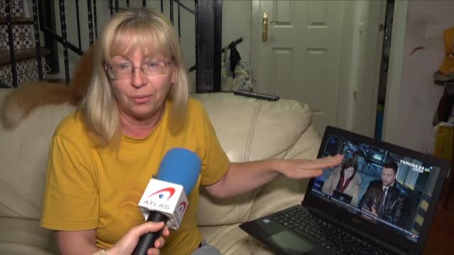 La guerra de Ucrania desde la distancia