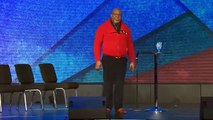 Faith That Crosses The Line - Bishop T.D. Jakes part-2