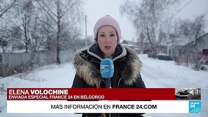 Járkov, escenario del combate entre Rusia y Ucrania