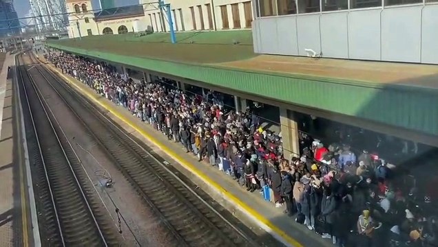 Latest situation in Kiev.... Ukraine Latest situation in Kiev /Kiev'de son durum.... Ukrayna Kiev'de son durum