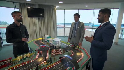The Apprentice UK S16E08
