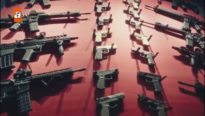 Lobo Solitario (Yalniz Kurt) Capitulo 9