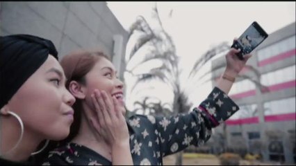 h Live! Review: Huawei P20 Series